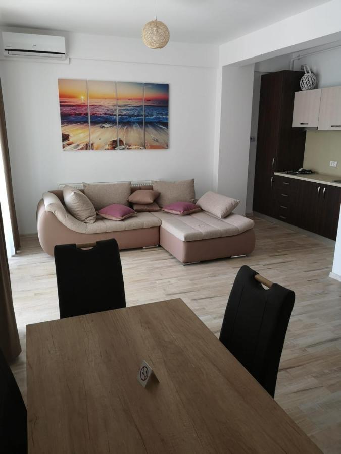 Velvet Residence Năvodari Exterior foto
