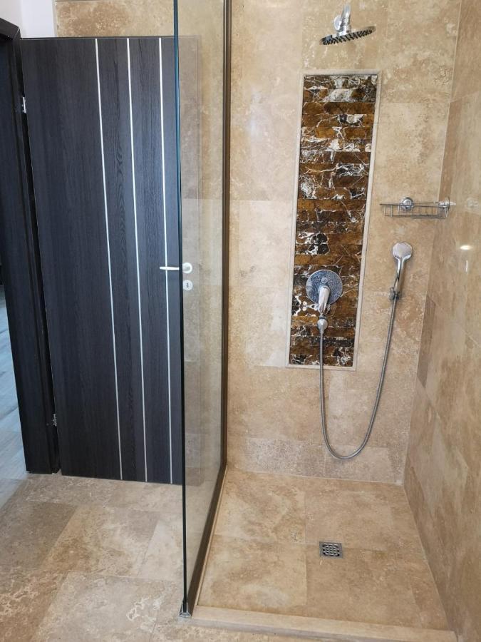 Velvet Residence Năvodari Exterior foto